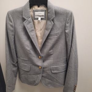 J.Crew women Blazer